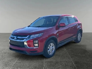 2023 Mitsubishi RVR ES