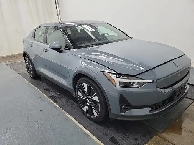 2024 Polestar 2 Long Range Dual Motor - Navigation System !!