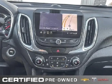 2019 Chevrolet Equinox LT | AWD | Sunroof | Remote Start