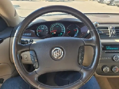 2010 Buick Lucerne 4dr Sdn Super for sale