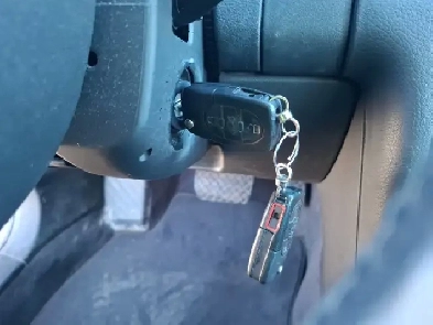 2004 Audi A6
