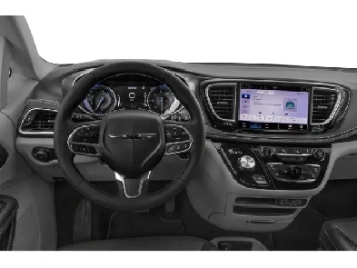 2023 Chrysler Pacifica Touring L Touring L AWD