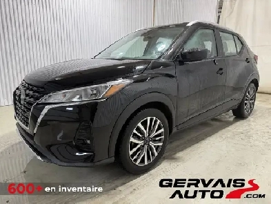 Nissan Kicks SV TA 2024 à vendre