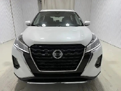 Nissan Kicks SV TA 2021 à vendre