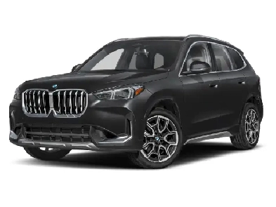 2026 BMW X1 xDrive28i xDrive28i Sports Activity Vehicle