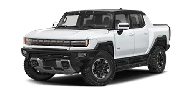 2024 GMC HUMMER EV Pickup 3X