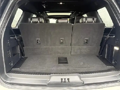 2019 Ford Expedition Limited / STEALTH PKG! / LOADED! / 7 PSNGR!