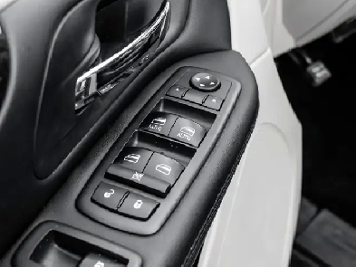 2017 Dodge Grand Caravan CREW PKG|LEATHER|BACKUP|POWER DOORS|STO