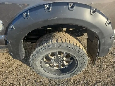 2008 Ford F-350 Super Duty