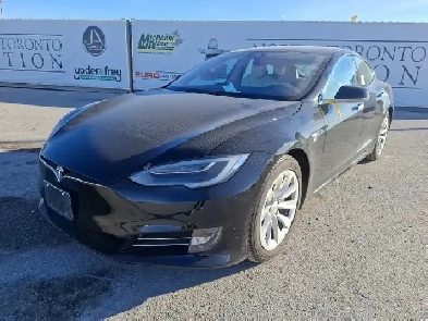 2019 Tesla Model S