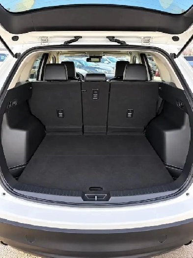 2016 Mazda CX-5 GT