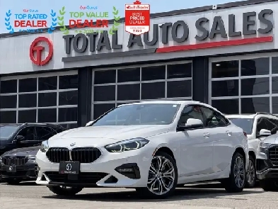 2020 BMW 2 Series 228i Gran Coupe | PREMIUM PKG | ONE OWNER | PA