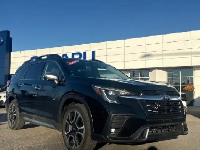 2023 Subaru Ascent Premier