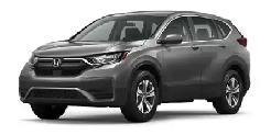 2021 Honda CR-V LX AWD-NO ACCIDENT-REVERSE CAMERA-COLLISION AVOI