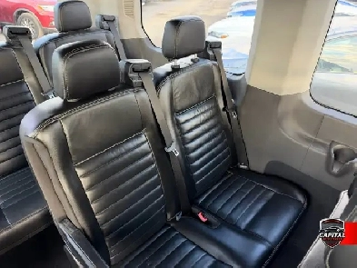 2020 Ford Transit 150 XLT