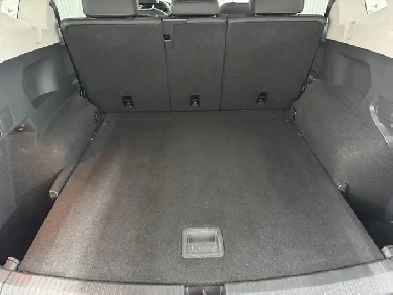 Volkswagen Tiguan Comfortline 4MOTION 2019 à vendre