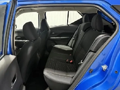 Nissan Kicks SV TA 2024 à vendre