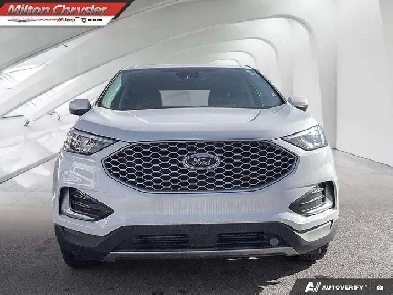2023 Ford Edge SEL AWD, LEATHER