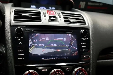 2021 Subaru WRX STI Sport-tech - PUSHSTART|SUNROOF|CAMERA|NAVI