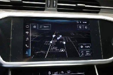 2020 Audi A6 Progressiv - SUNROOF|NAVI|CAMERA|BLINDSPOT