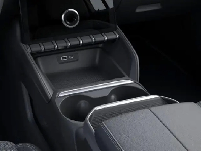 2027 GMC Terrain AWD Elevation