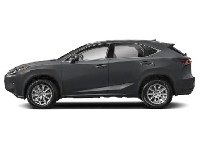 2018 Lexus NX NX 300 NX 300 Auto