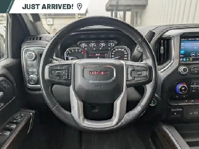 2021 GMC Sierra 1500 Elevation Double Cab Standard Box 4-Wheel D