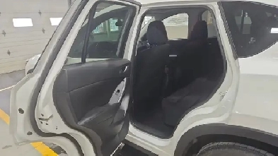 2015 Mazda CX-5