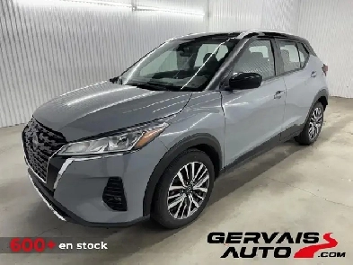 Nissan Kicks SV 2024 à vendre