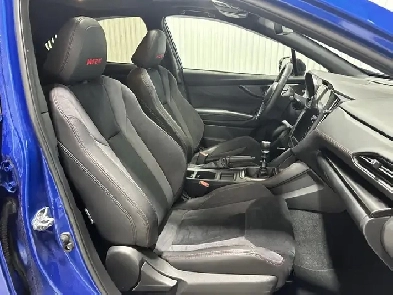 Subaru WRX Sport-tech BM 2024 à vendre