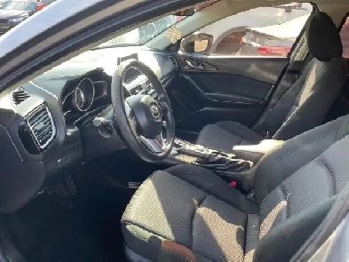 2014 Mazda MAZDA3 GS-SKY BACKUP CAM, SAFETY INCLUDED