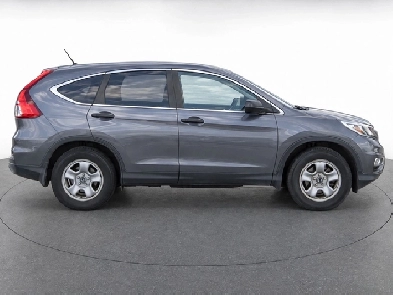 2016 Honda CR-V LX AWD / LX TRIM
