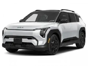 2027 Kia EV3 Land