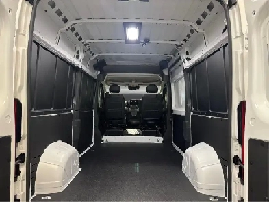 2025 Ram ProMaster Cargo Van SLT  SLT  2500 High Roof 136&amp.qu