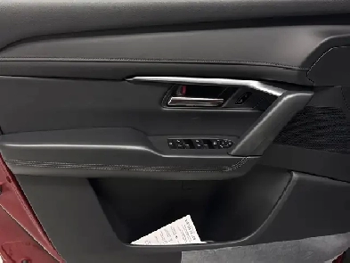 2026 Mazda CX-5 GS AWD