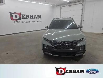 ULTIMATE, 2.5L TURBO, 360 CAMERA, LEATHER, ROOF