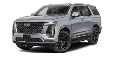 2027 Cadillac Escalade 4WD Platinum Sport