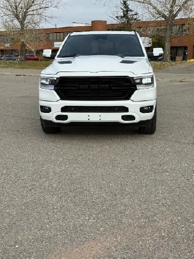 2022 DODGE RAM 1500 SPORT