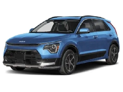 2026 Kia Niro SX