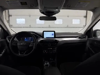 Ford Escape Active TI 2025 à vendre