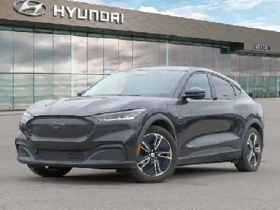 2022 Ford Mustang Mach-E Select | AWD | 397km Range | Co-Pilot
