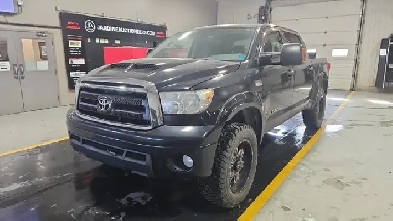 2012 Toyota Tundra
