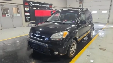 2010 Kia Soul