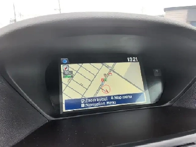 2015 Acura TLX V6 TECH AWD GARANTIE 1 ANS