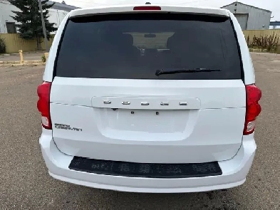 2017 Dodge Grand Caravan 3.6L V6 Engine For Sale.