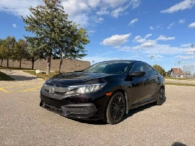 2014 Honda civic 130000km $2900