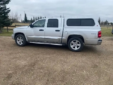 Dodge Dakota