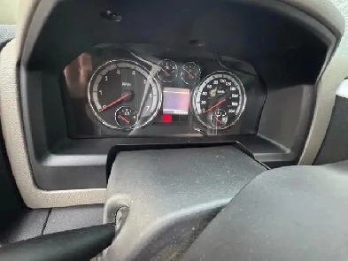 2011 Ram 2500HD 5.7L Hemi 4x4